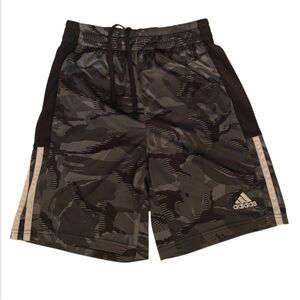 Boys Adidas Shorts